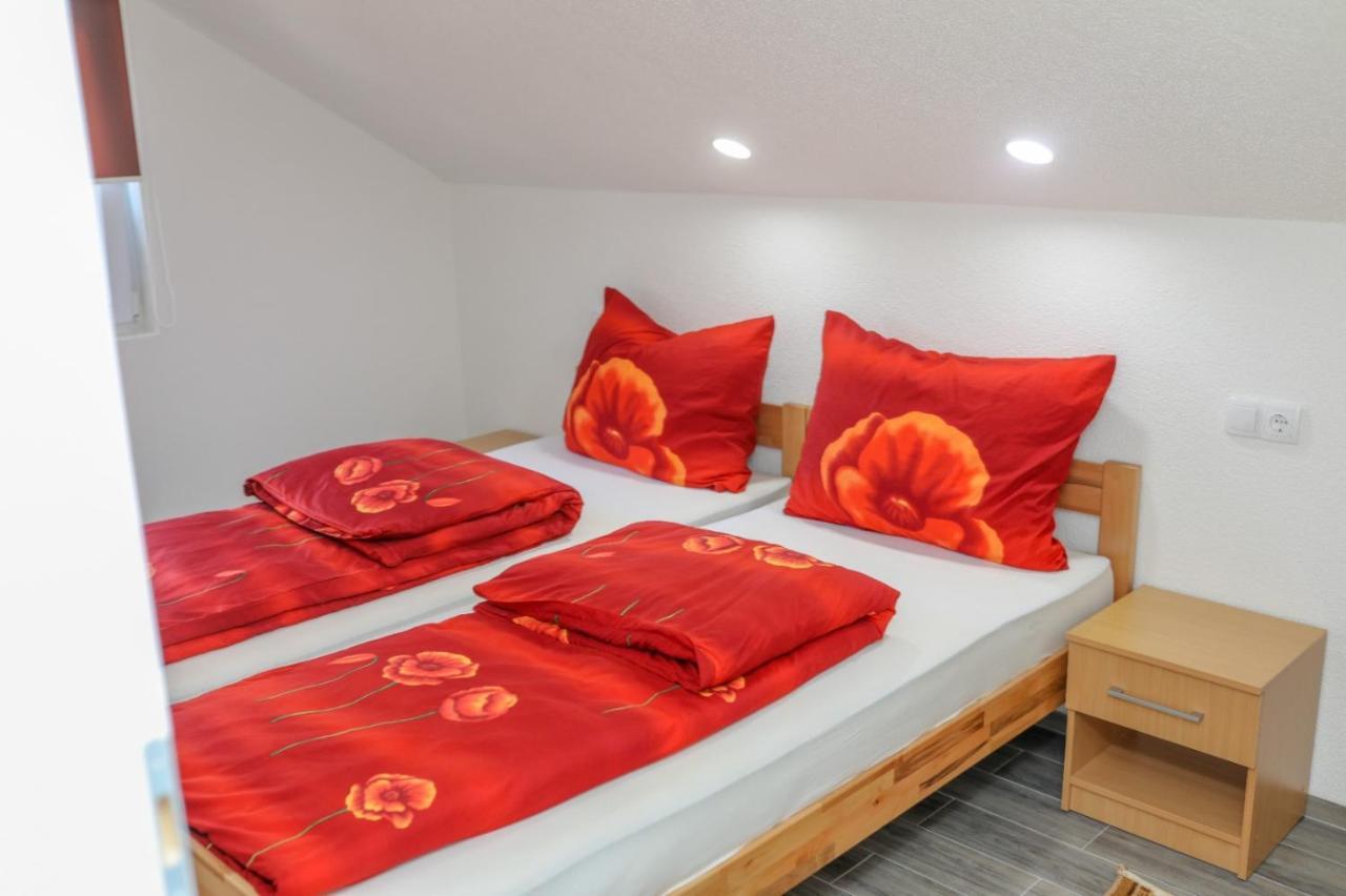 Paulinio Apartment ไยเซ ภายนอก รูปภาพ