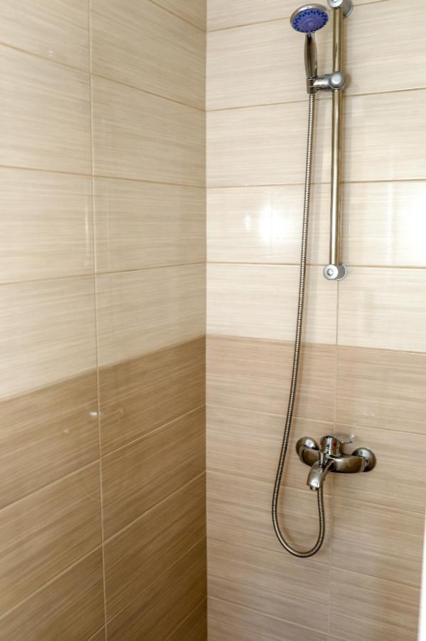 Paulinio Apartment ไยเซ ภายนอก รูปภาพ