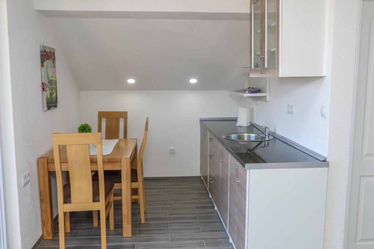 Paulinio Apartment ไยเซ ภายนอก รูปภาพ