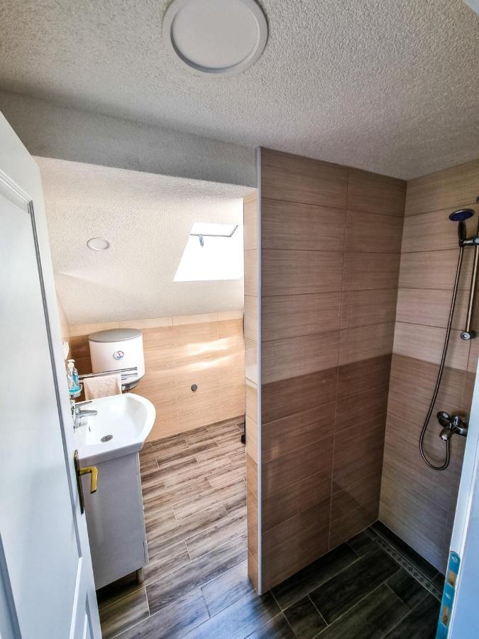Paulinio Apartment ไยเซ ภายนอก รูปภาพ
