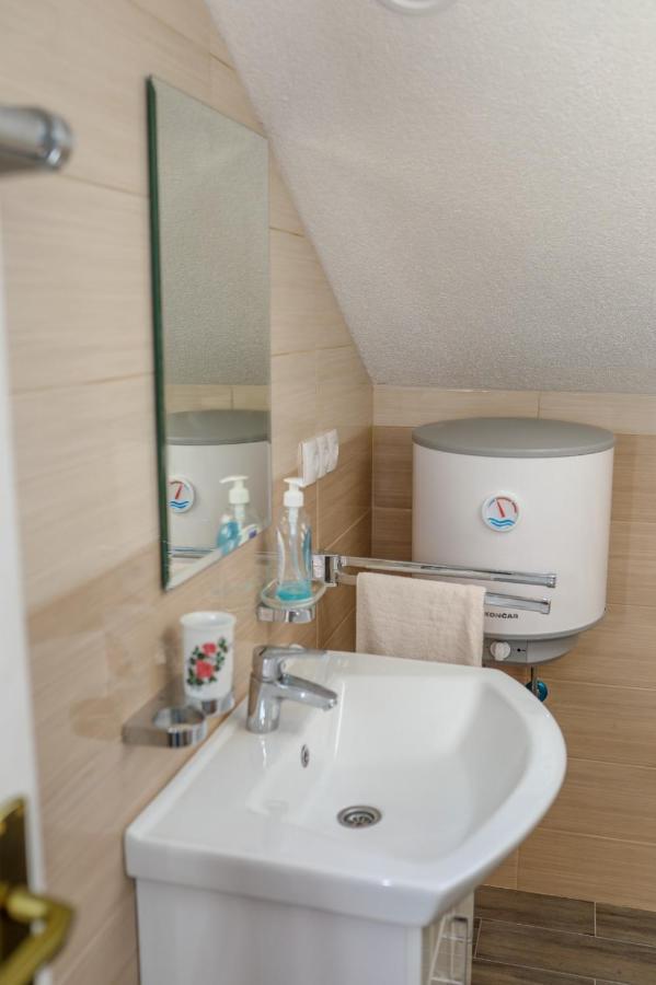 Paulinio Apartment ไยเซ ภายนอก รูปภาพ